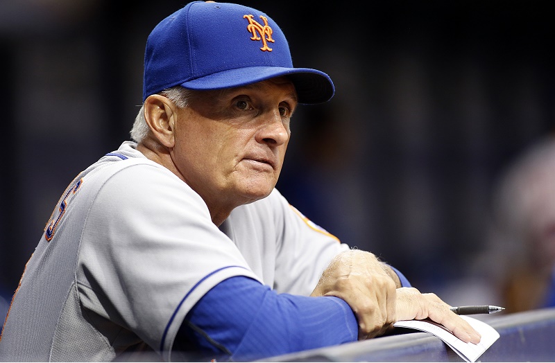 Terry Collins
