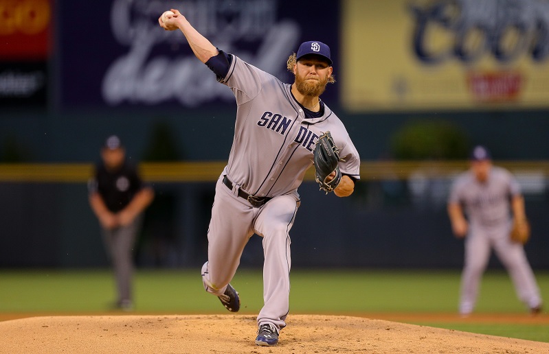 MLB: 4 Teams That Should Trade Pitchers