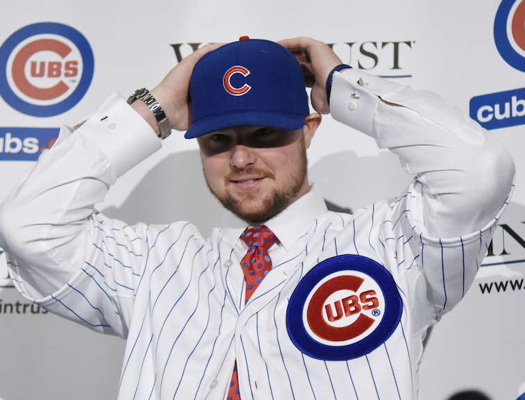 David Banks/Getty Images