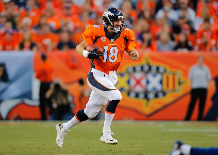 Doug Pensinger/Getty Images