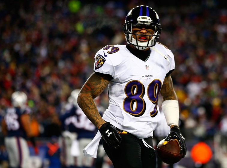NFL: The 5 Biggest Highlights of Steve Smith’s Career