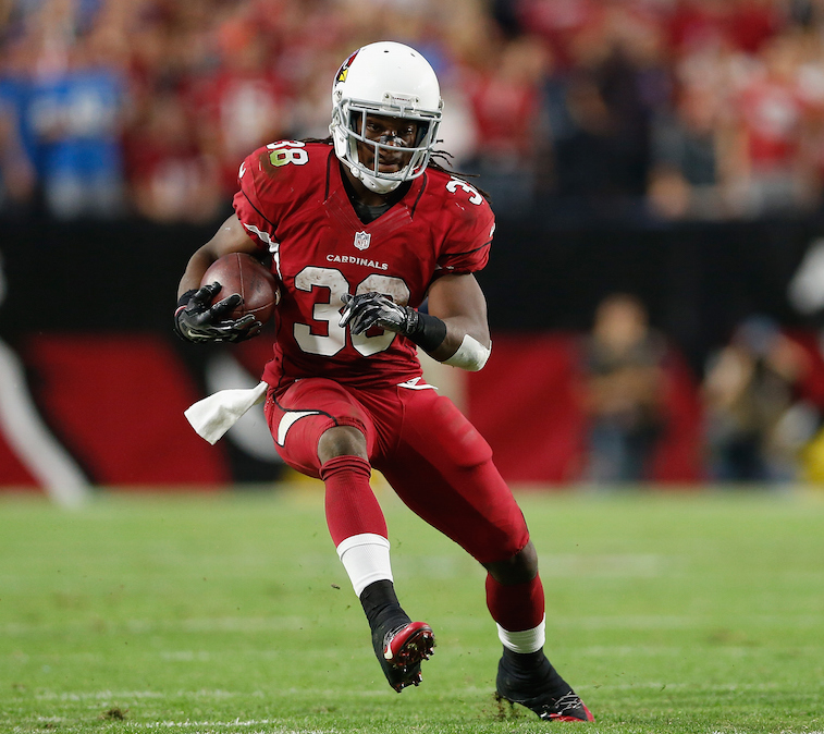4 NFL Running Backs Who Could Be Good... On Another Team