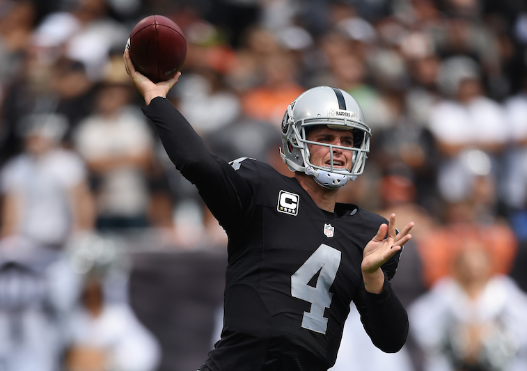 NFL: Evaluating the Next Class of Superstar QBs