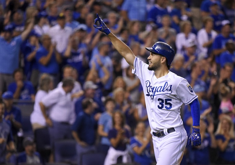 Ed Zurga/Getty Images