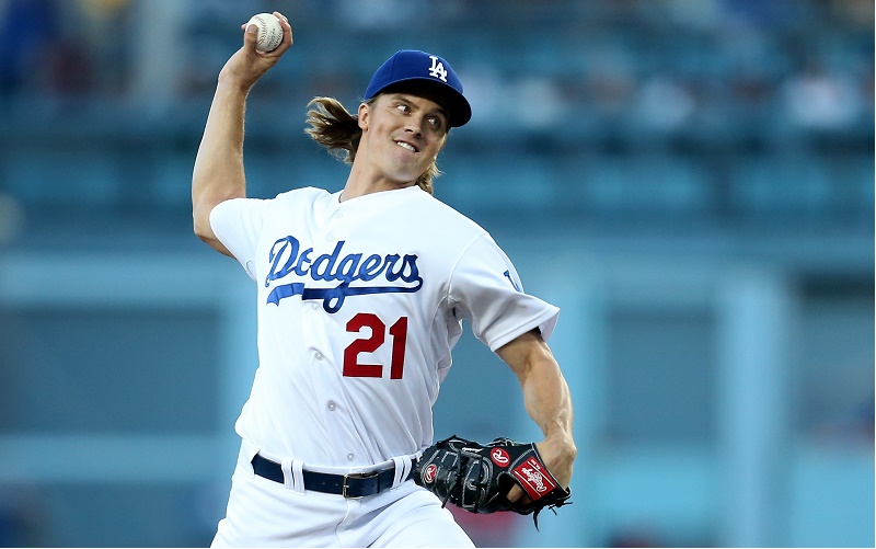 MLB: Did Zack Greinke Get Robbed of the NL Cy Young?