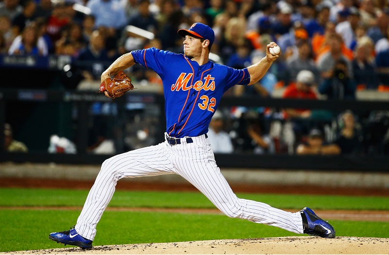 Steven Matz