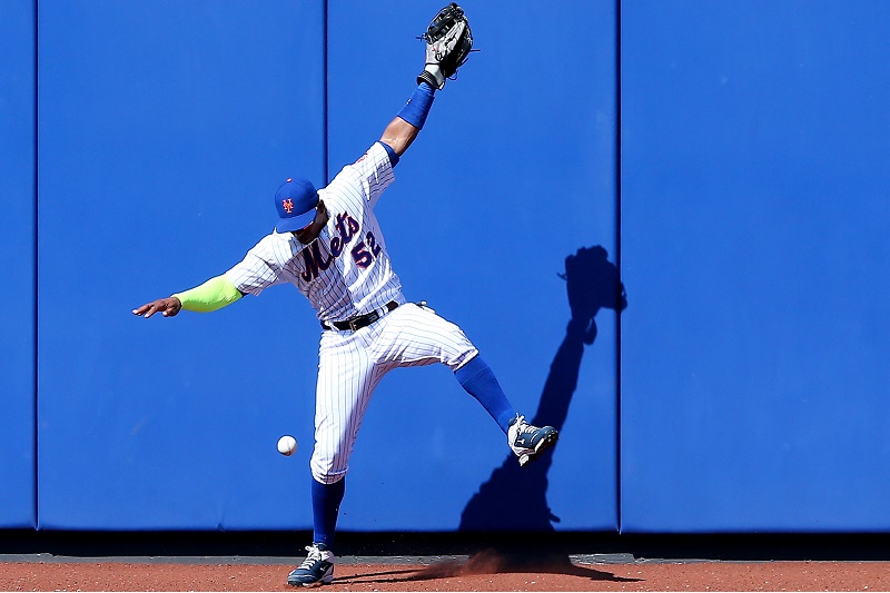 Yoenis cespedes