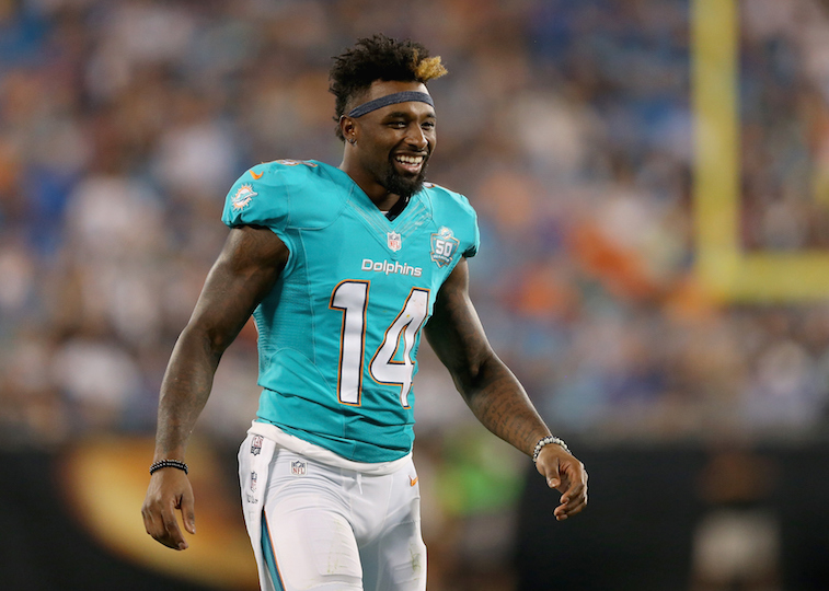 Jarvis Landry