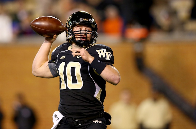 Wake Forest