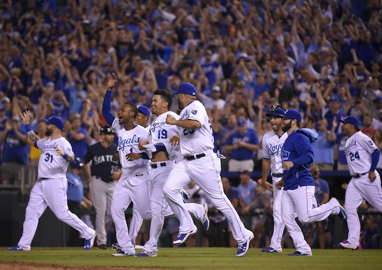 Ed Zurga/Getty Images