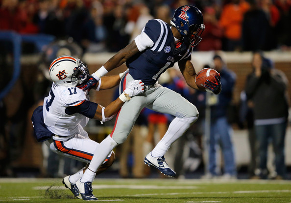 Doug Pensinger/Getty Images