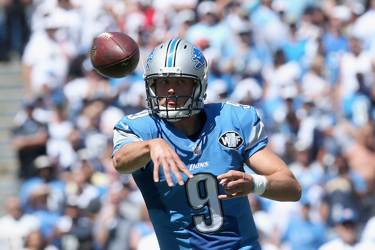 10 Biggest NFL Rookie Contracts in History