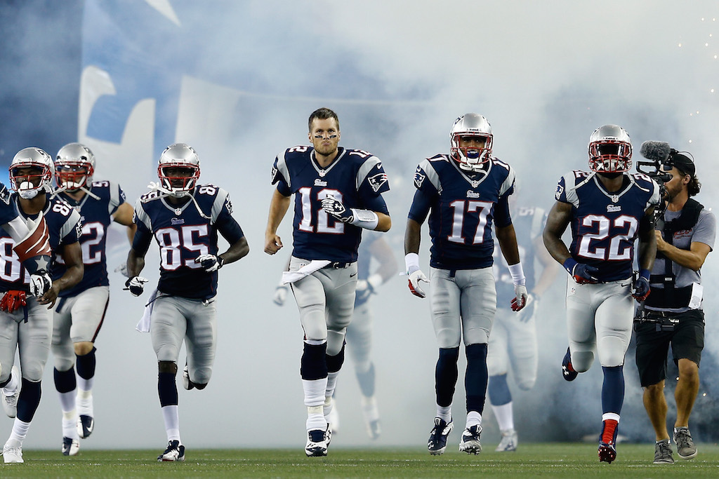 Jim Rogash/Getty Images