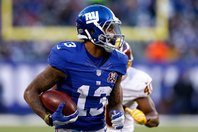 Jeff Zelevansky/Getty Images