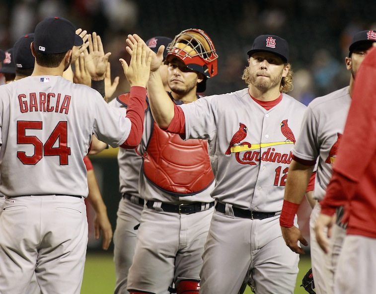 5 Injury-Prone Pitchers to Watch for Fantasy Baseball