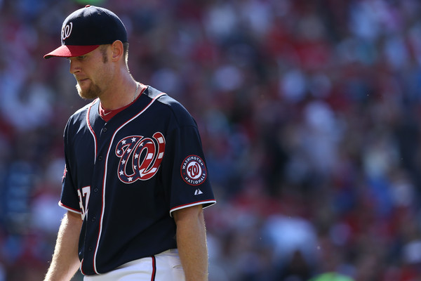 5 Injury-Prone Pitchers to Watch for Fantasy Baseball