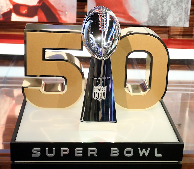 NFL: Vegas’ Picks to Win the Super Bowl This Season