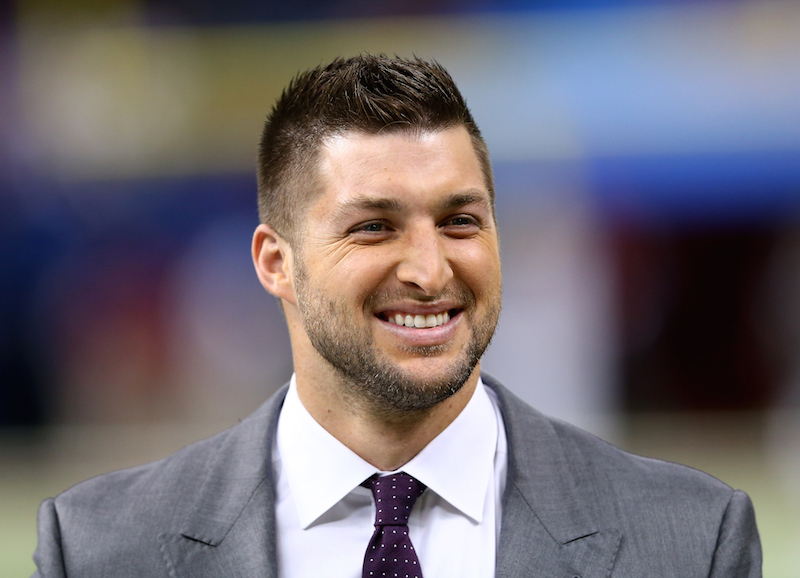 How Tim Tebow Could Surprise Us All