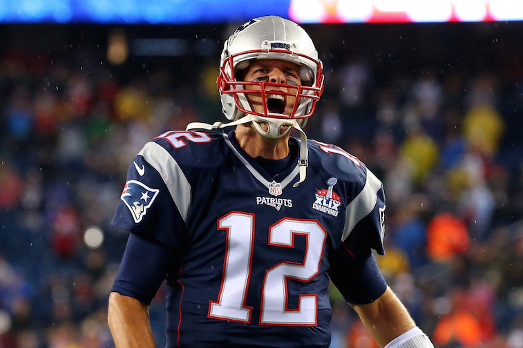 NFL: Why Tom Brady's Life is So Much Better Than Yours