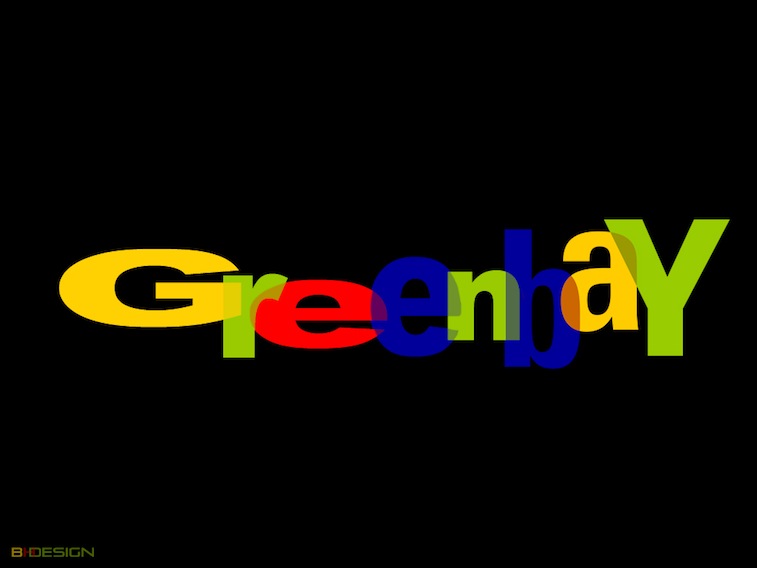 Green Bay Packers corporate logo