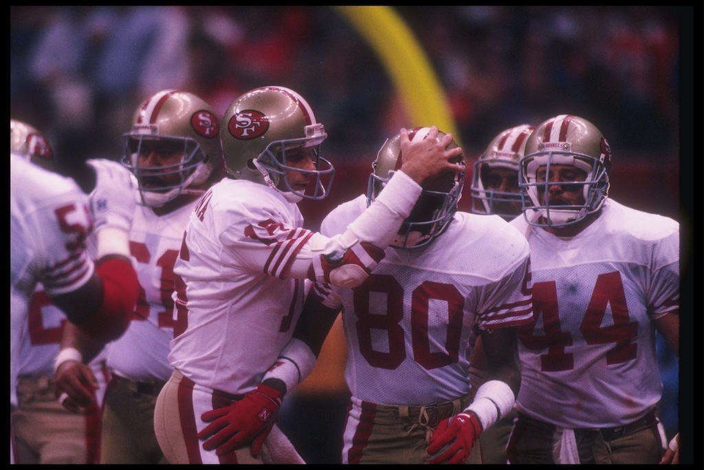 The 5 Best Nfl Teams Of All Time