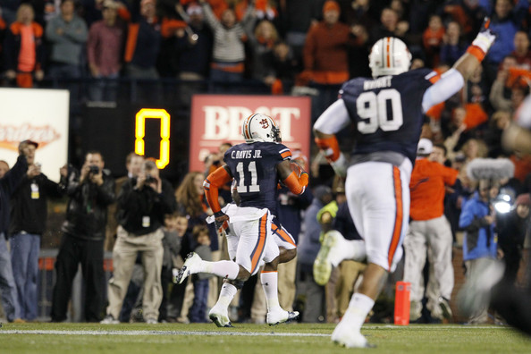 Kevin C. Cox/Getty Images