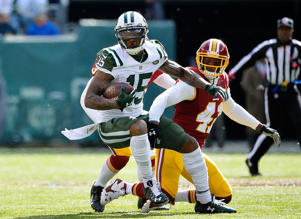 Alex Goodlett/Getty Images
