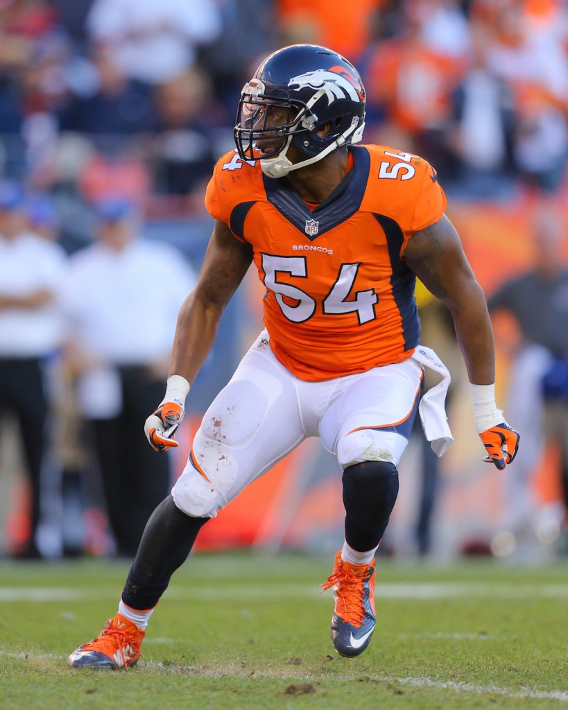 NFL 5 Best Players No One Saw Coming This Year NFL 5 Best Players No One Saw Coming This Year