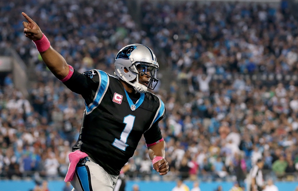 NFL: 3 Bold Predictions for Packers vs. Panthers