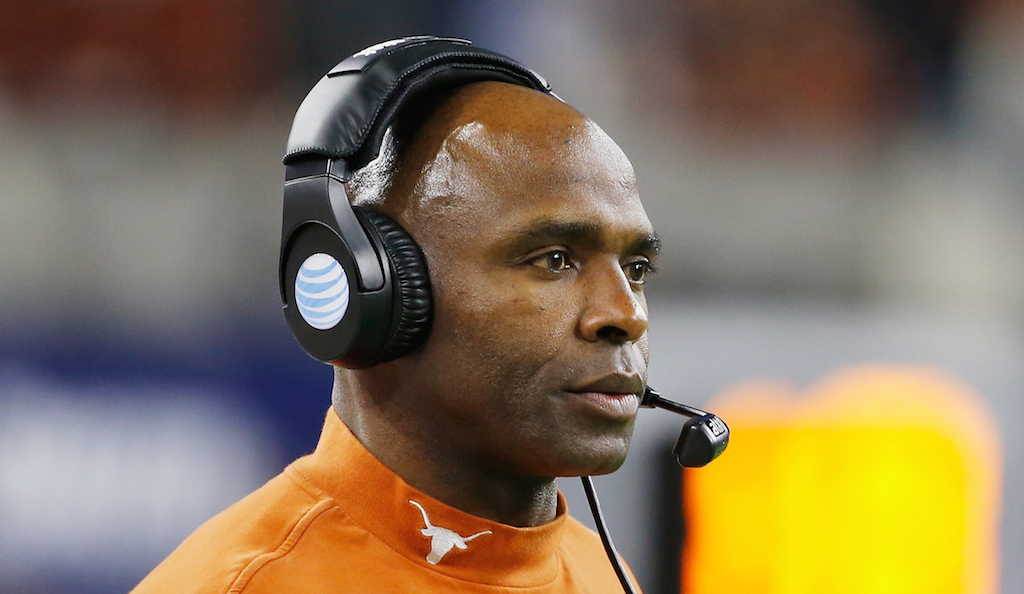 Who Are the Highest-Paid College Football Coaches in 2016?