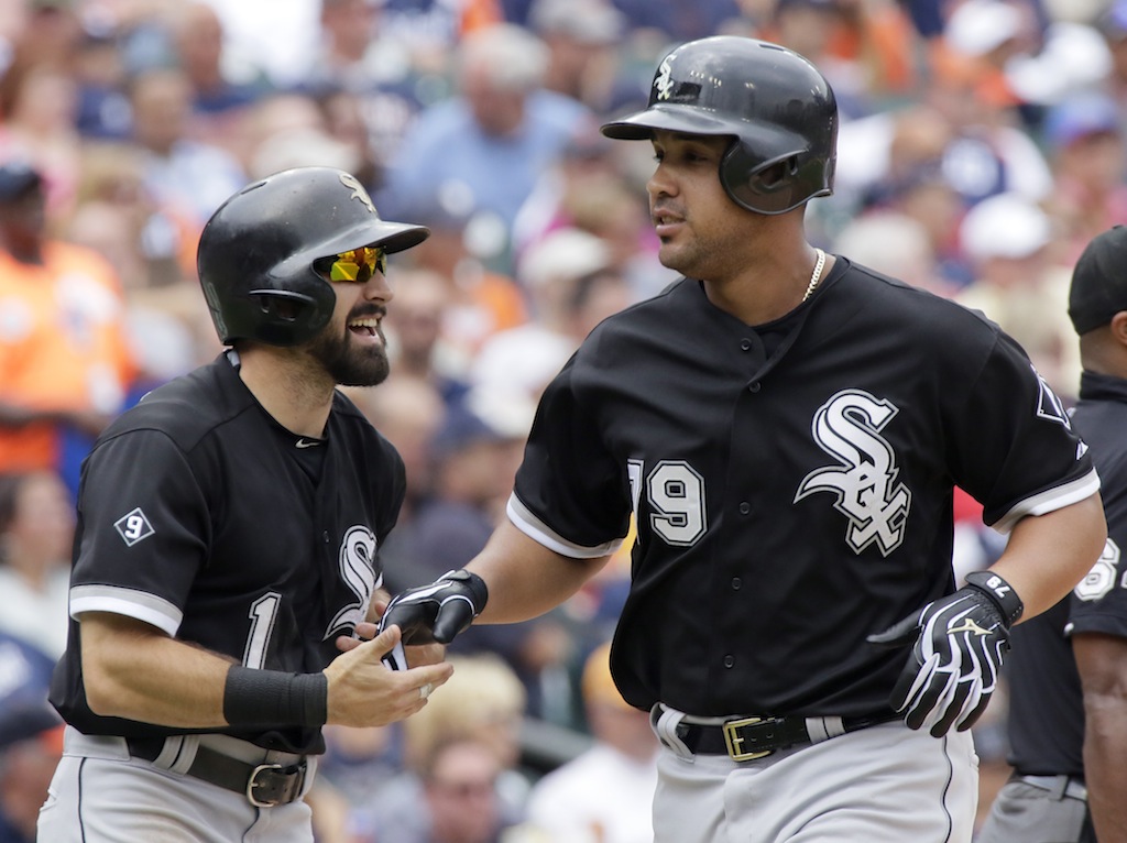 MLB: Why the White Sox Could Rebound to Win the AL Central