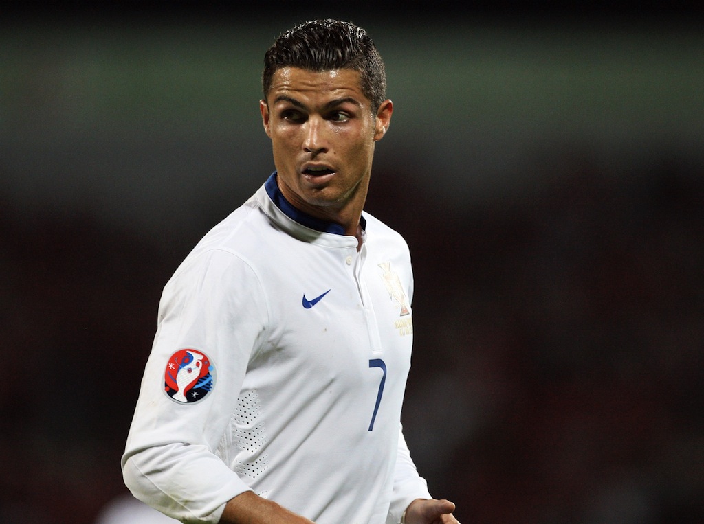 Fifa Rankings The 5 Best National Teams In The World