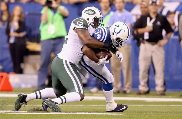 Andy Lyons/Getty Images