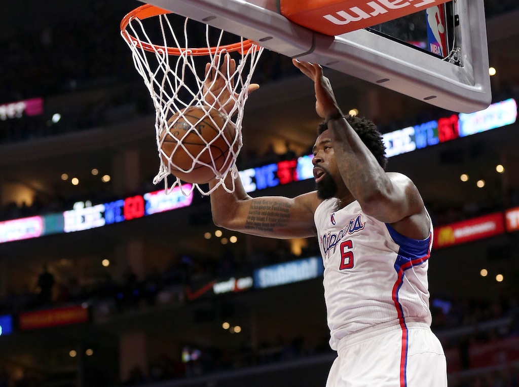 deandre jordan basketball reference 