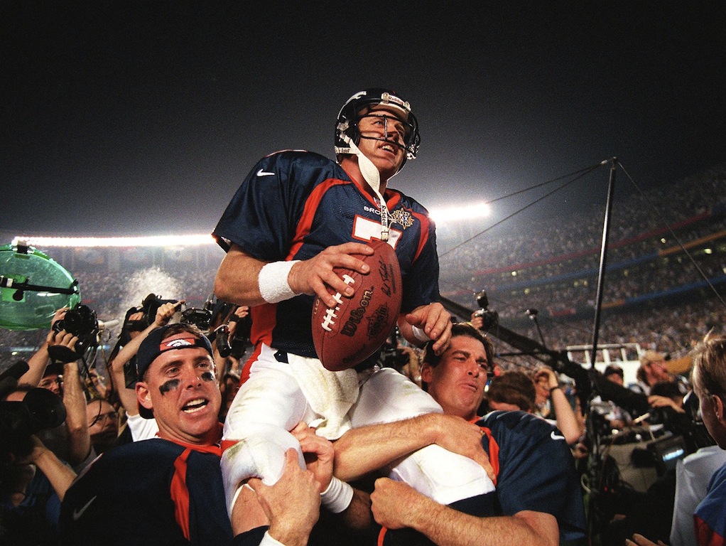john elway