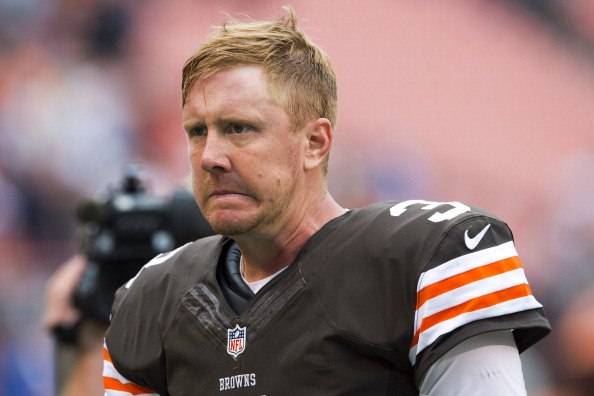 Brandon Weedon speaks for all of us.