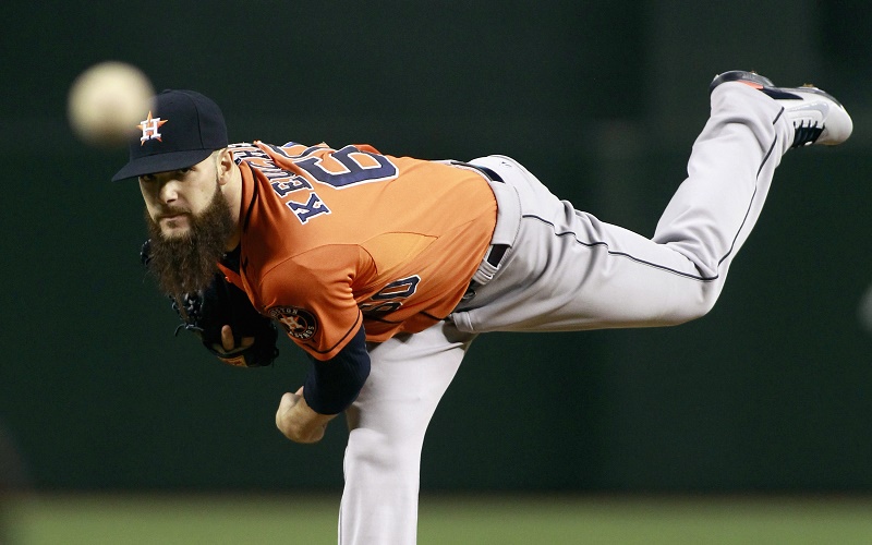 Astros vs. Yankees: Who Will Recover From Their Slow Start?