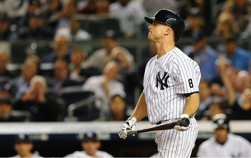 Brett Gardner