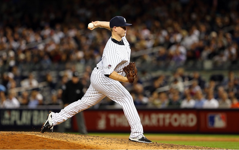 Justin wilson