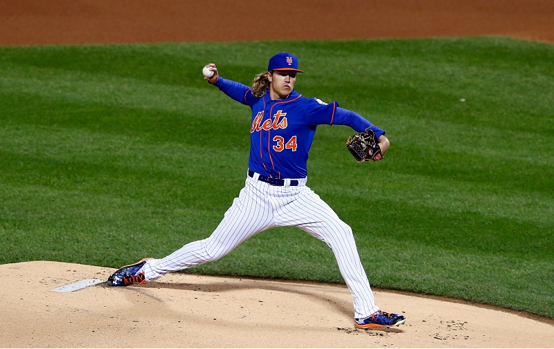 Syndergaard