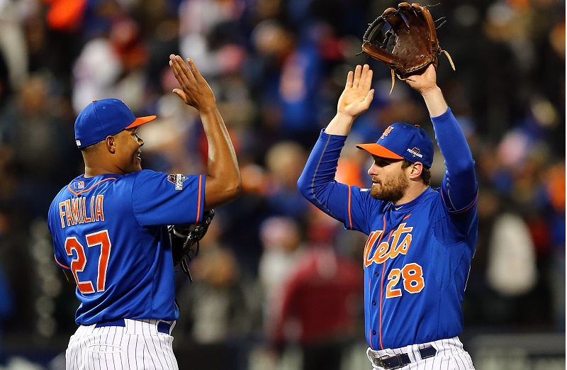 Daniel Murphy by Elsa