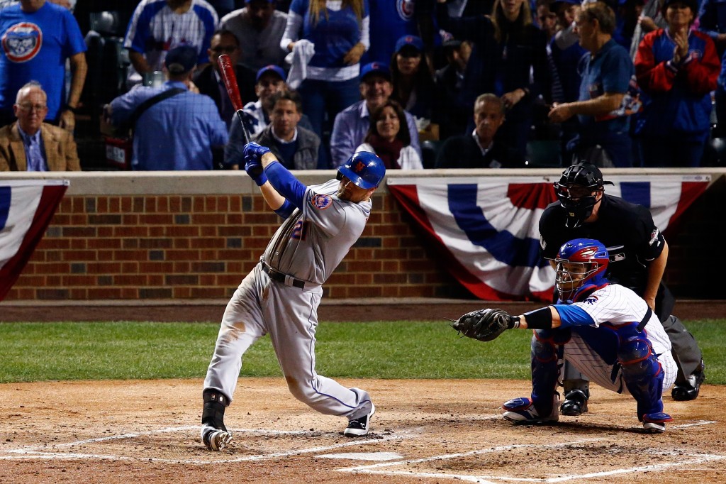 David Banks/Getty Images