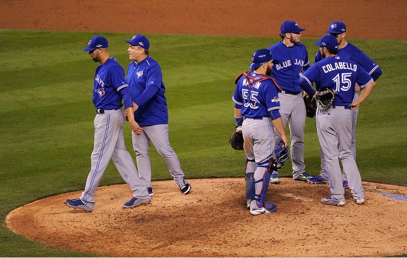 Ed Zurga/Getty Images