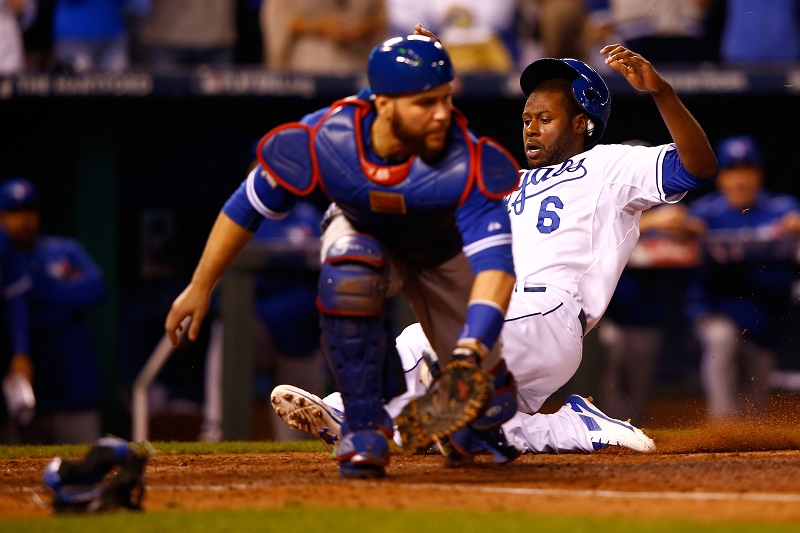Jamie Squire/Getty Images