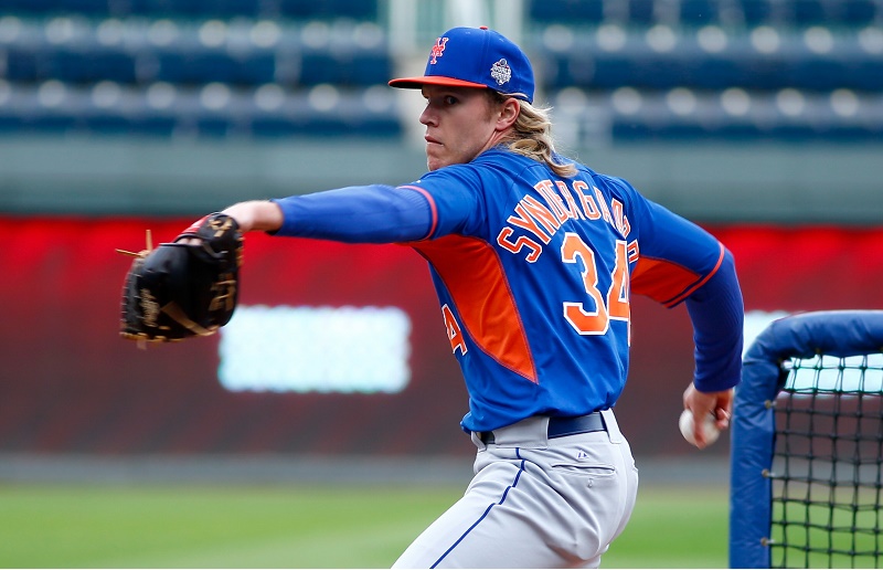 syndergaard
