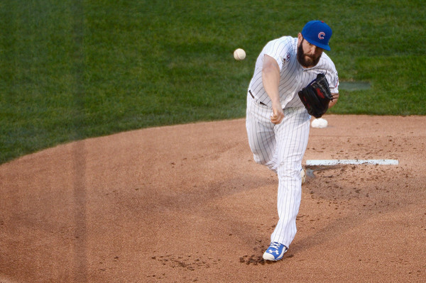 David Banks/Getty Images