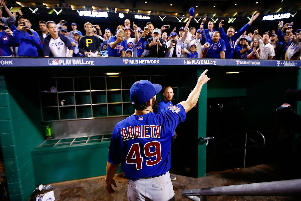 MLB: How the NL Central Exposed the Flawed Playoff Format