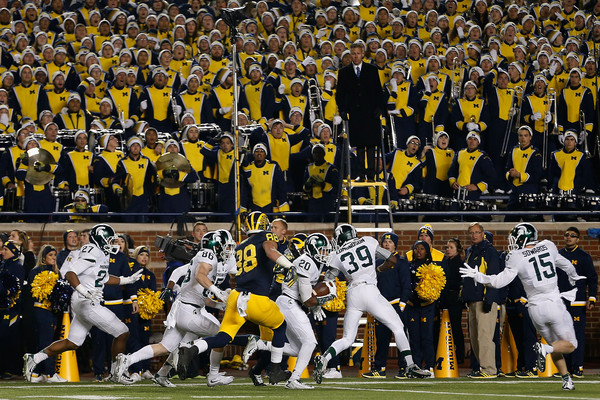 Christian Petersen/Getty Images