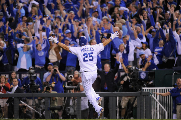 Ed Zurga/Getty Images