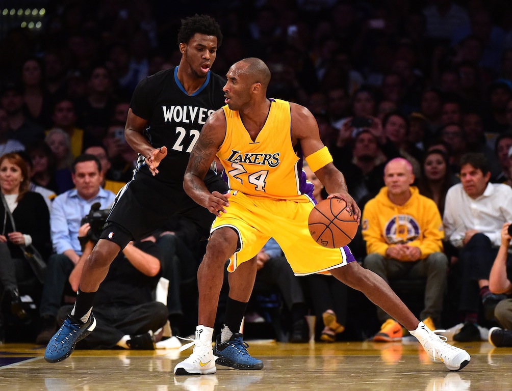 kobe 2015